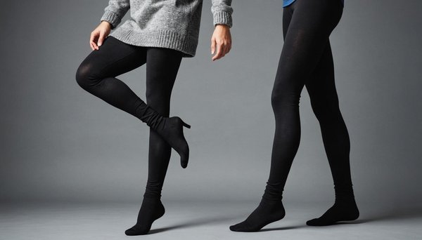 Collants polaire : enveloppez-vous de chaleur et de style !