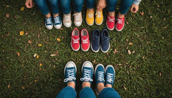 Trouver les chaussures enfant parfaites pour chaque aventure