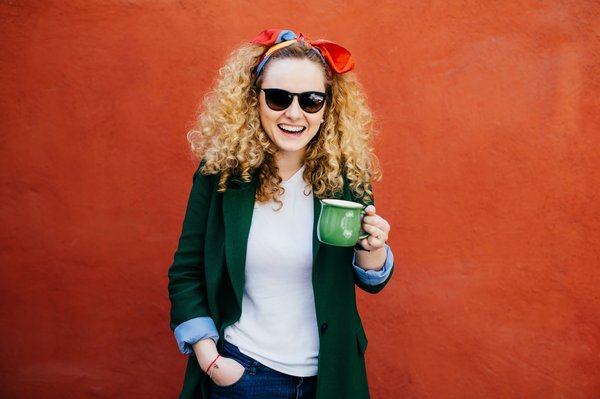 Un large choix de bandeaux cheveux pour tous les goûts