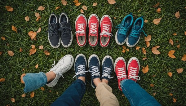 Les meilleures chaussures pour enfants selon chaque type d'aventure