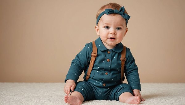 Guide d'achat des grenouillères pour bébé : confort et protection