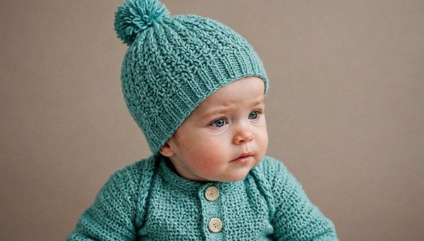 Modèles de tricot pour bébé gratuits : 7 styles tendance à essayer